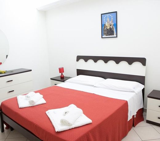 Residence Fronte Mare