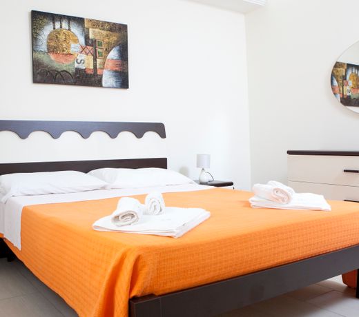 Residence Fronte Mare