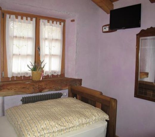Agriturismo Alpenvidehof