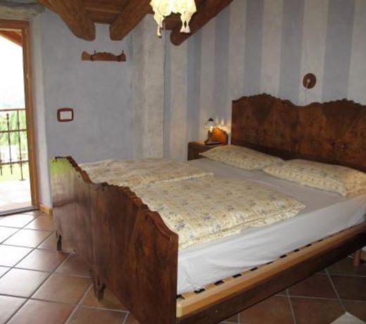 Agriturismo Alpenvidehof