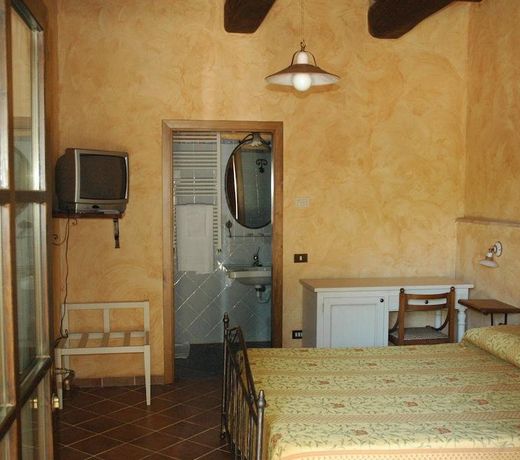 Fattoria di Mugnano