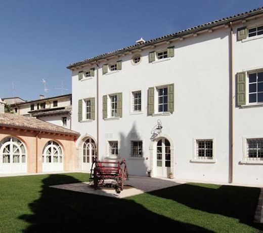 Residence Corte San Carlo