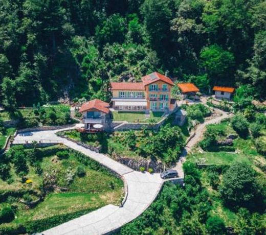 B&B Lago Maggiore