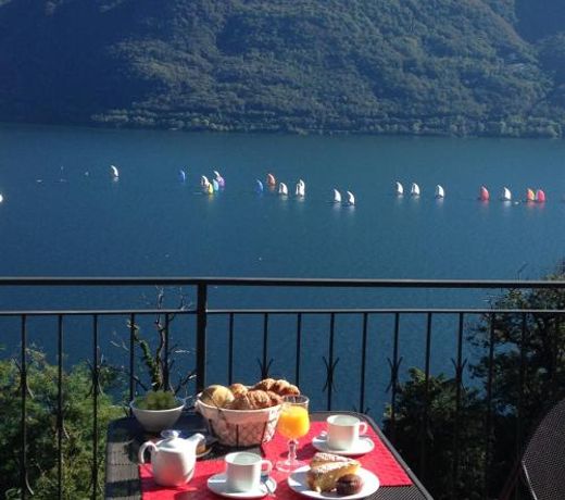 B&B Lago Maggiore
