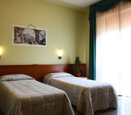 Hotel Bisenzio