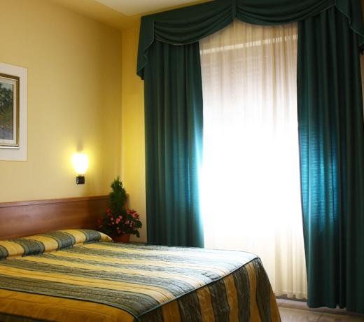 Hotel Bisenzio