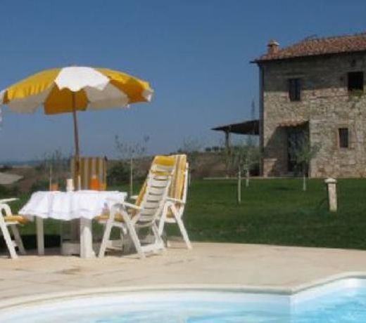 PODERE SANT??ANTONIO