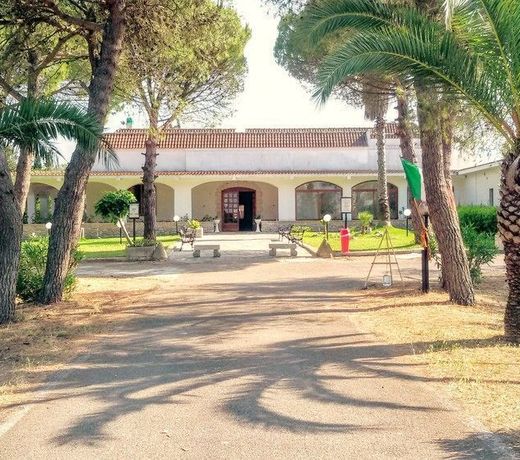 Masseria Rauccio