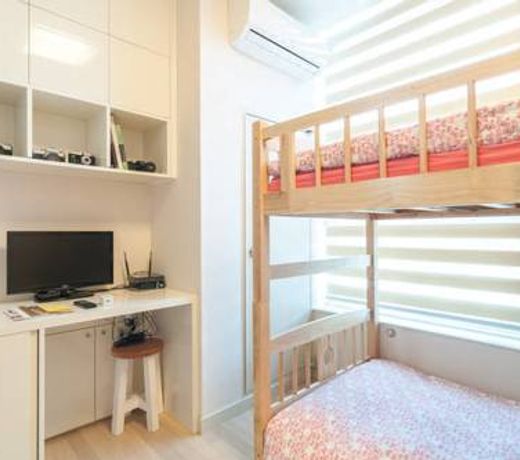 The Seoul House