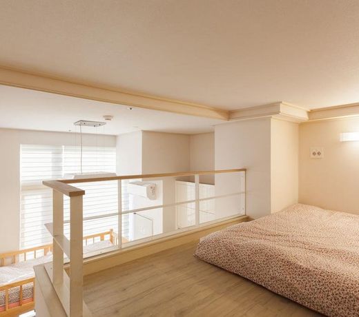 The Seoul House
