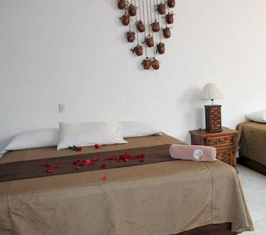 SUITES LAS MARIAS