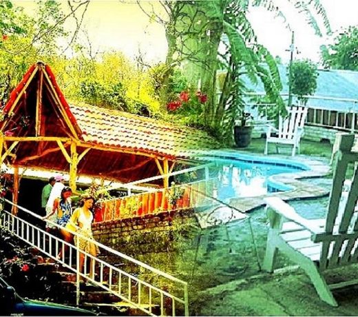 Hostel Tadeo San Juan del Sur