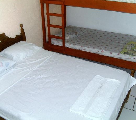 Hostel Tadeo San Juan del Sur