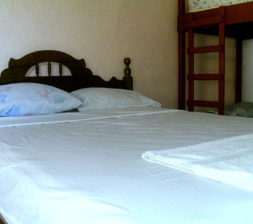 Hostel Tadeo San Juan del Sur