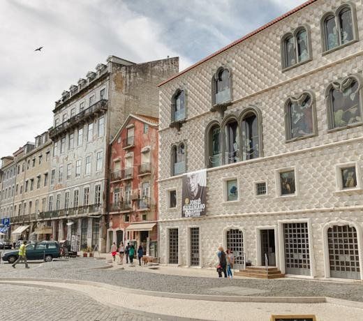 Lisbon Soul Flat @ Alfama
