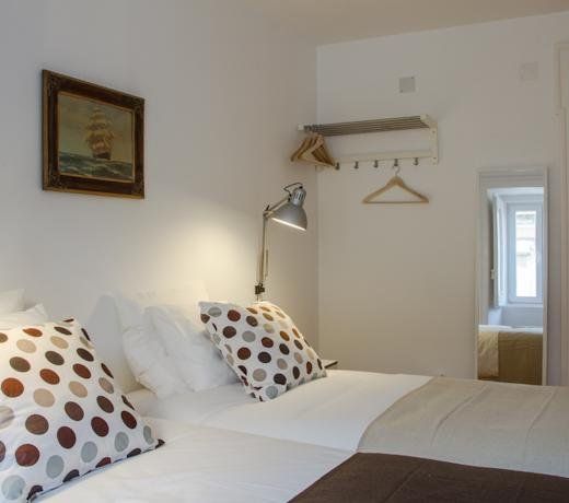 Lisbon Soul Flat @ Alfama