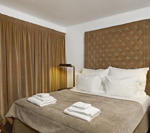 SAO RAFAEL DELUXE APARTMENTS