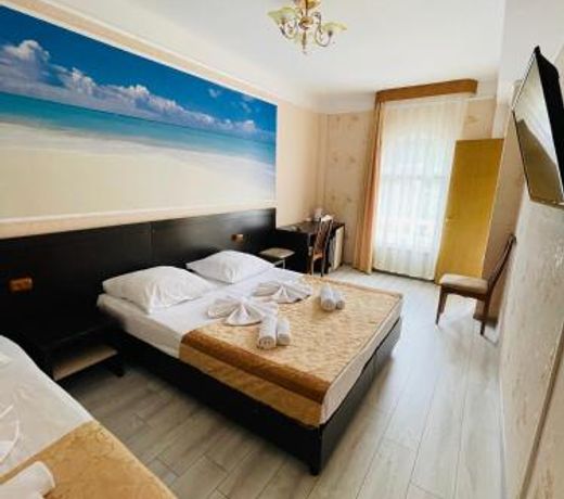Guest House Arlian