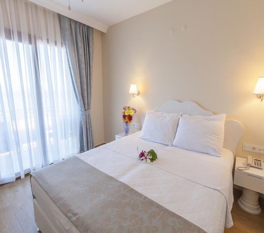 Kumluk Hotel