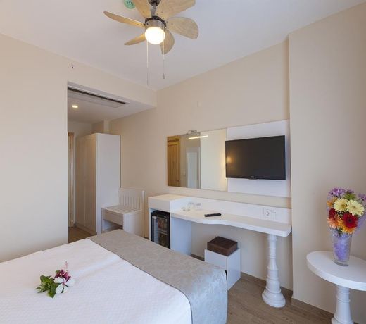 Kumluk Hotel