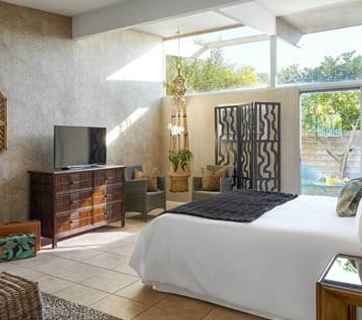 The Monkey Tree Hotel