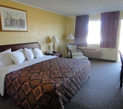 Budget Inn