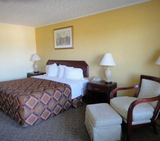 Budget Inn