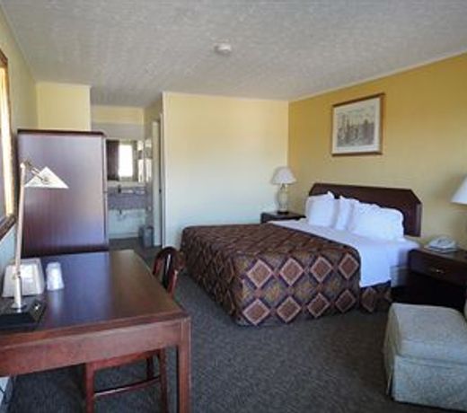 Budget Inn