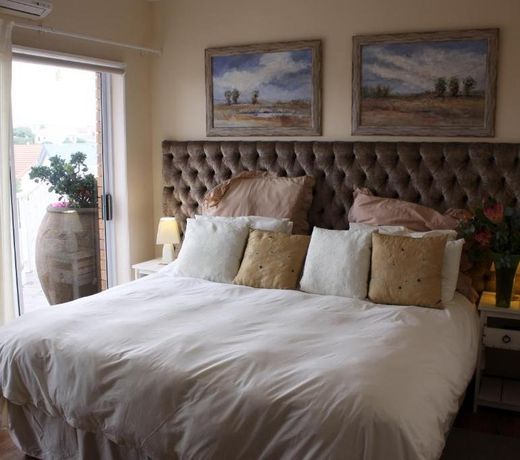 Blougans B&B