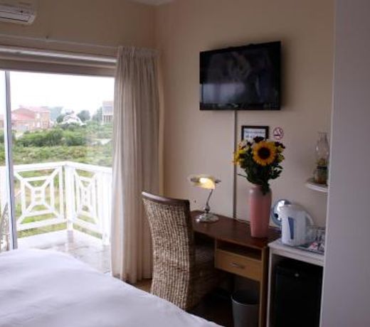 Blougans B&B