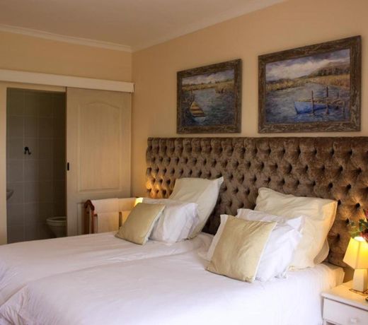 Blougans B&B