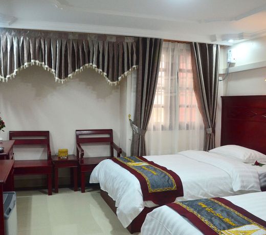 Aung Gyi Soe Hotel