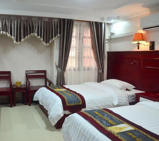 Aung Gyi Soe Hotel