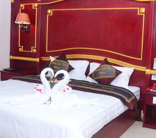 Aung Gyi Soe Hotel