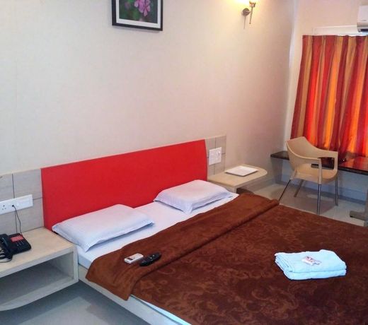 Hotel Vishal