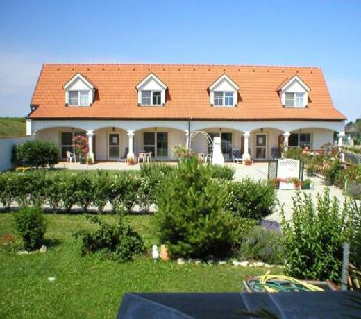 Appartementhaus Martina