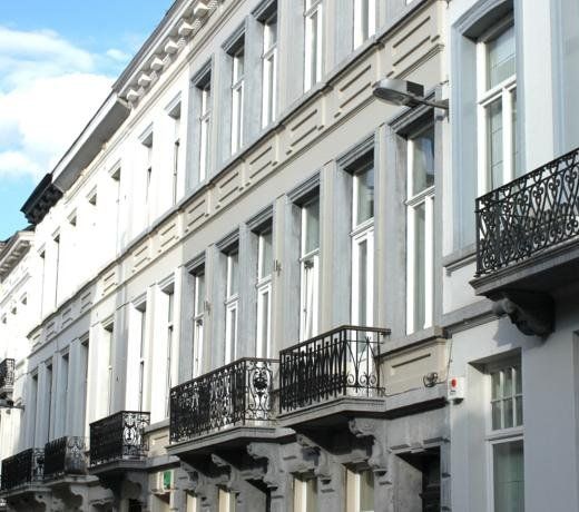 B&B Home & the City