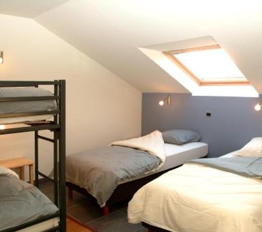 Holiday Home De Colve