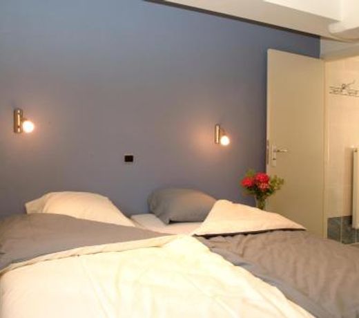 Holiday Home De Colve