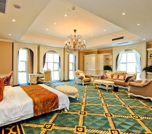 Yantai Blue Sky Hotel