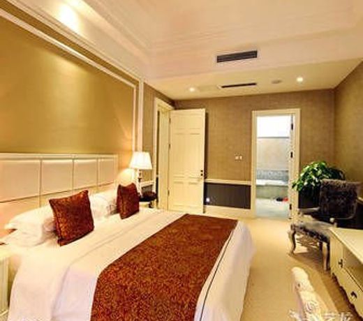 Yantai Blue Sky Hotel