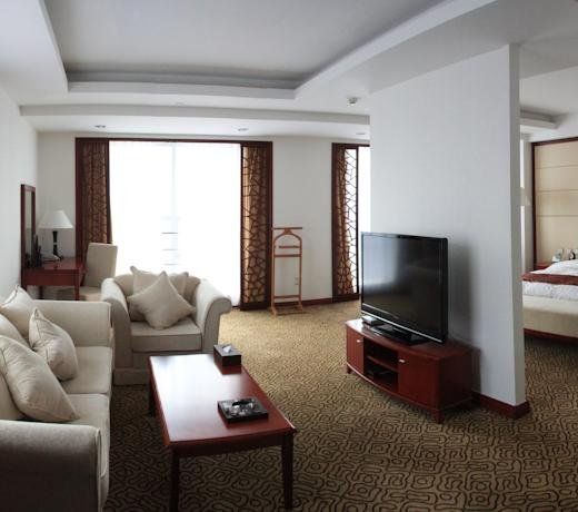 Ningshan Hotel