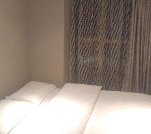 Kunming Shuncheng Space Apartment