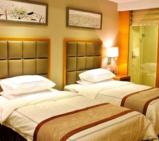 Boyue Hotel