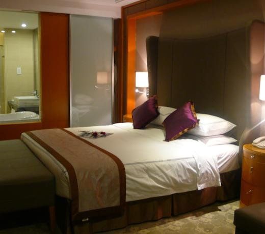 Boyue Hotel
