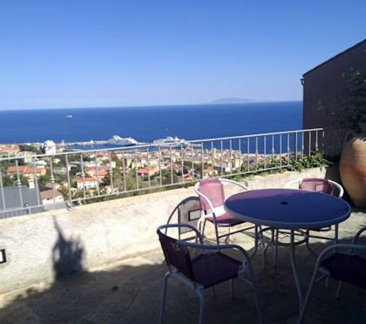 Villa Patrizia