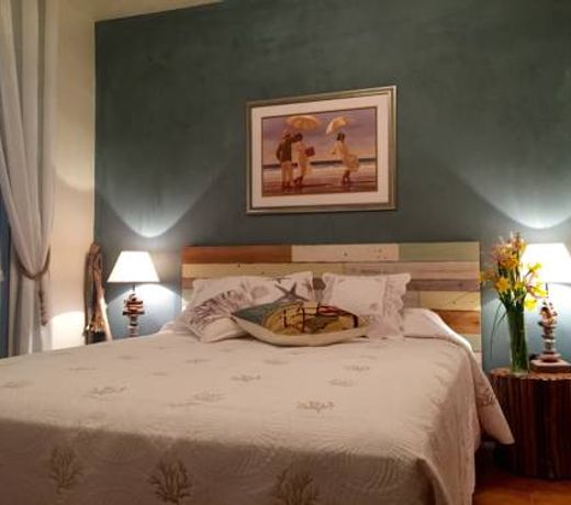Villa Patrizia