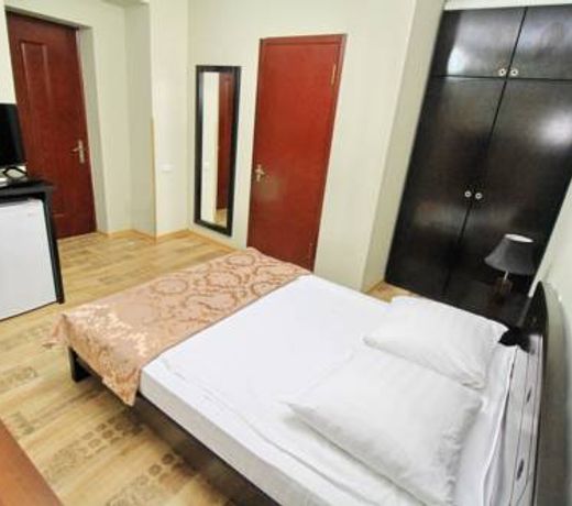 Hotel Almeto