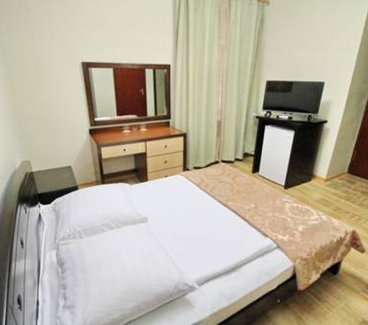 Hotel Almeto
