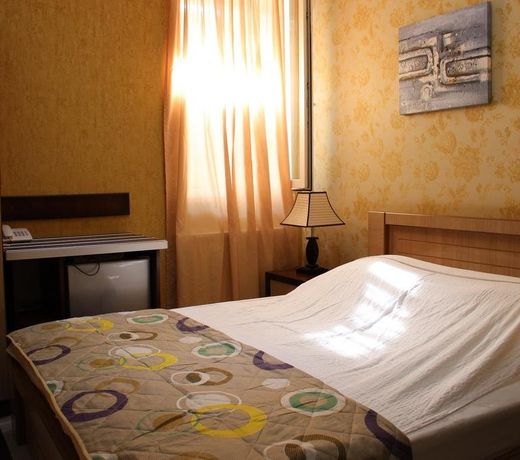 Hotel Almeto